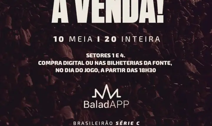 Araraquara recebe evento de futebol neste sábado; ingressos à venda