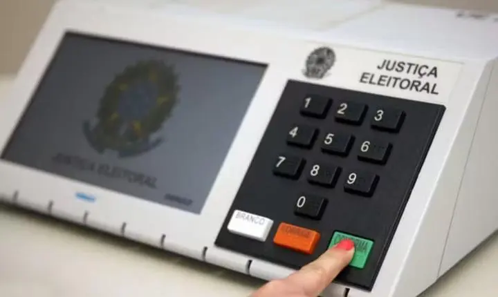 Queda nas abstenções marca o segundo turno com 32 mil novos votantes