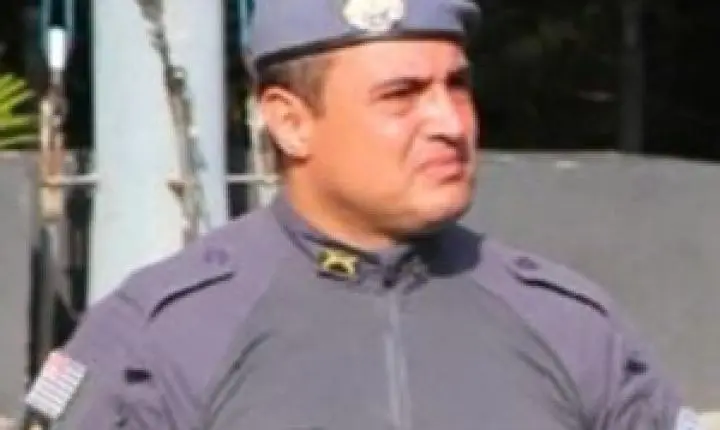 Tenente-coronel Samuel Fernandes Soares assume comando do 38º BPM/I em São Carlos