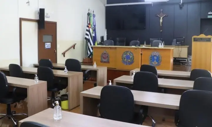 75ª Sessão Ordinária avalia avanço de políticas públicas de saúde e lazer