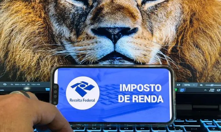 Prazo para declaração do Imposto de Renda se aproxima e 40% dos contribuintes ainda não enviaram