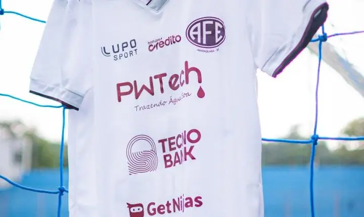 Guerreirinhas Grenás da Ferroviária entram em campo hoje pelo Paulista Feminino Sub-15