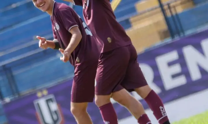 Ferroviária tem vitória no Sub-17 e revés no Sub-15 pelo Campeonato Paulista