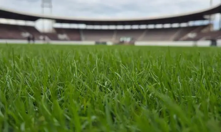 Estádio pronto para o domingo: Sócio Locomotiva tem benefícios exclusivos