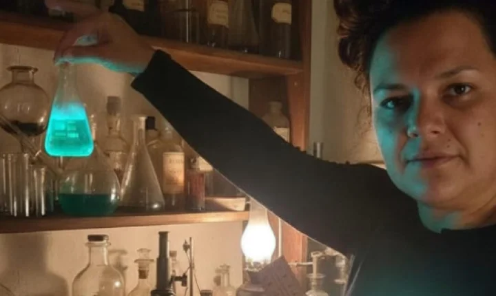 “A Cientista que Veio do Futuro” chega ao Sesc Araraquara