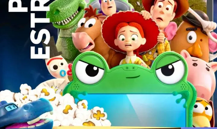 Toy Story 5: A pré-estreia acontece nesta quarta com uma nova aventura para Woody e sua turma
