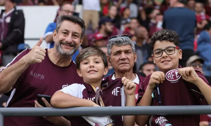 Clube oferece ingressos da Ferroviária com promoção para jogo na Série C