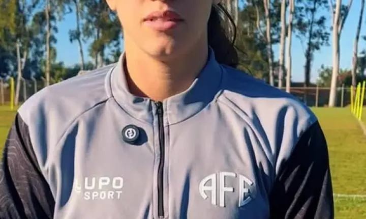 Camila analisa retomada das Guerreiras Grenás após intervalo da Data FIFA