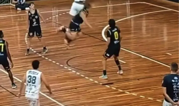 ABA Fundesport vence Limeira e se firma no Paulista Sub-20 de basquete