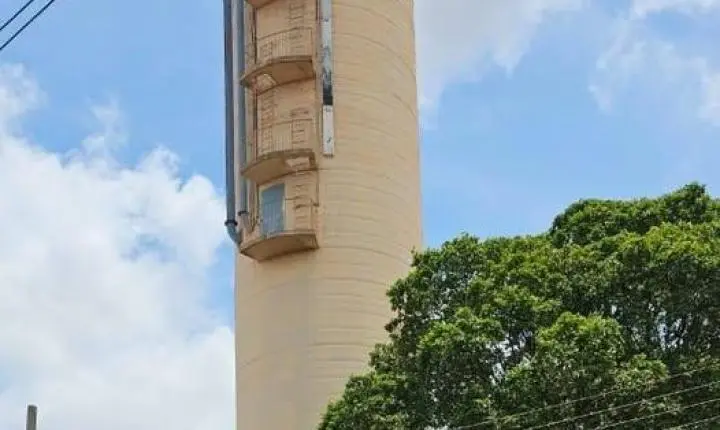 Abastecimento será interrompido em 9 bairros nesta quinta (30/10)