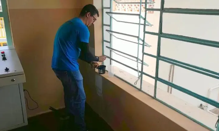 Combate à dengue ganha reforço com instalação de ovitrampa em Araraquara