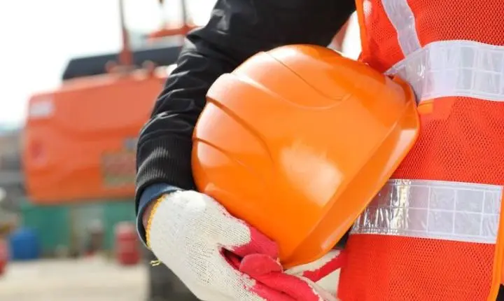 Acidente de trabalho: definição e tipos