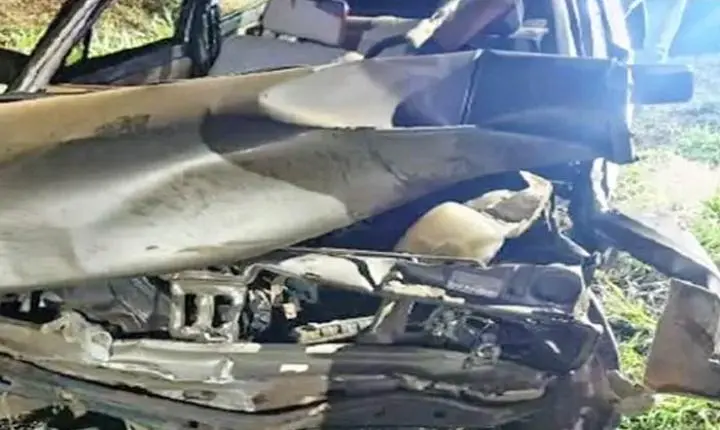 Acidente na Rodovia do Trabalhador: dois feridos, um em estado grave