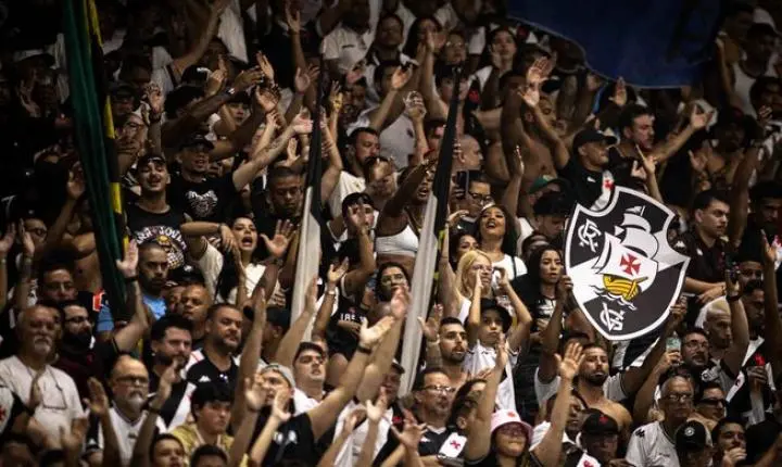 Acordo para o Nilton Santos pode facilitar jogos de Vasco e Flamengo