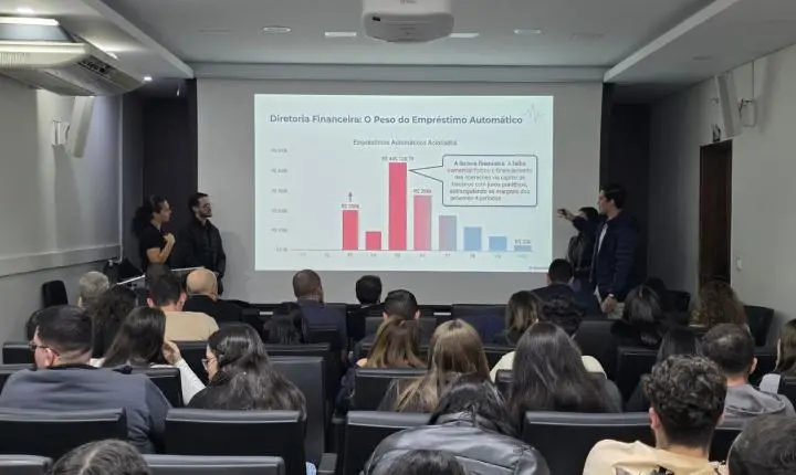 Administração UNIFAE conquista nota máxima em avaliação do CEE-SP
