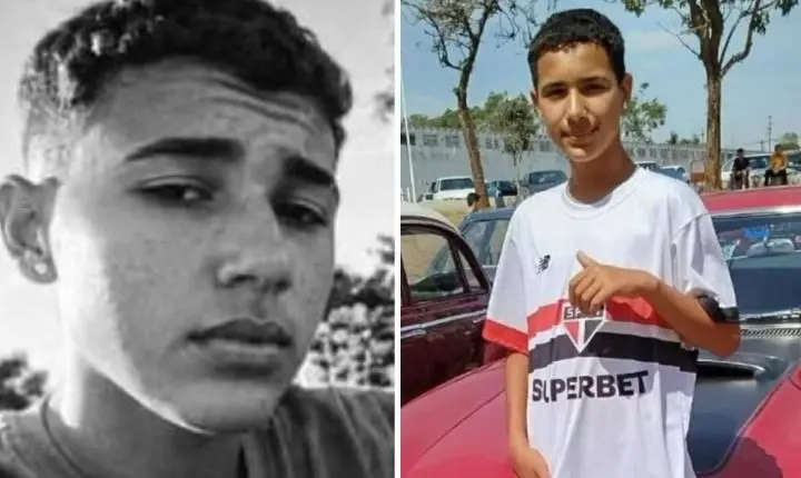 Polícia investiga morte suspeita de adolescente de 14 anos em Aguaí
