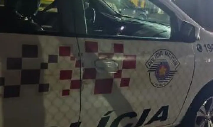 Adolescente foragido por tráfico de drogas é apreendido em São Carlos