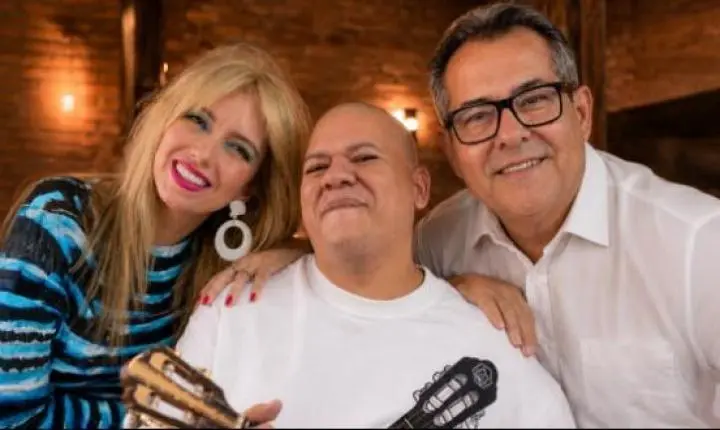 Adriana gennari, Carrapicho e Marcos Barde apresentam show gratuito em araraquara