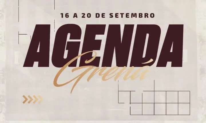 Agenda grená detalha os próximos confrontos da Ferroviária na temporada