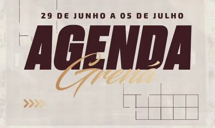 Agenda da Ferroviária: rodada em casa e jogos das categorias de base