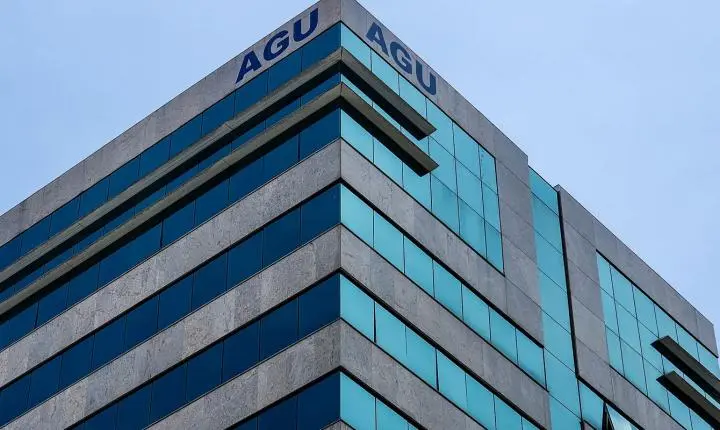 AGU pede arquivamento de processo contra Alexandre de Moraes nos Estados Unidos