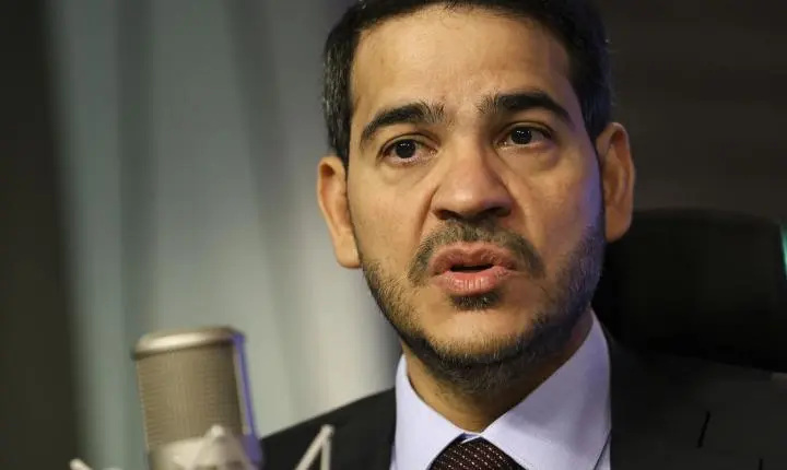 AGU vai pedir na Justiça a suspensão da rede social Discord no Brasil
