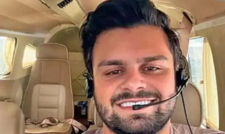 Sigilo telefônico de celular do piloto em Iranduba será quebrado, enquanto laudo genético é aguardado