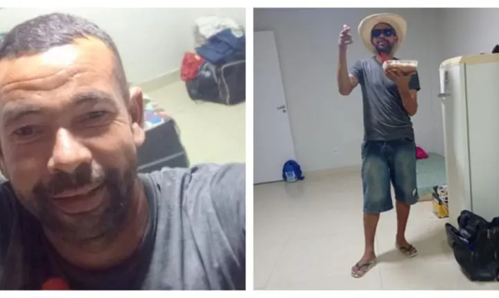 Ajudante de pedreiro desaparece após viagem a trabalho para Casa Branca, no interior de São Paulo