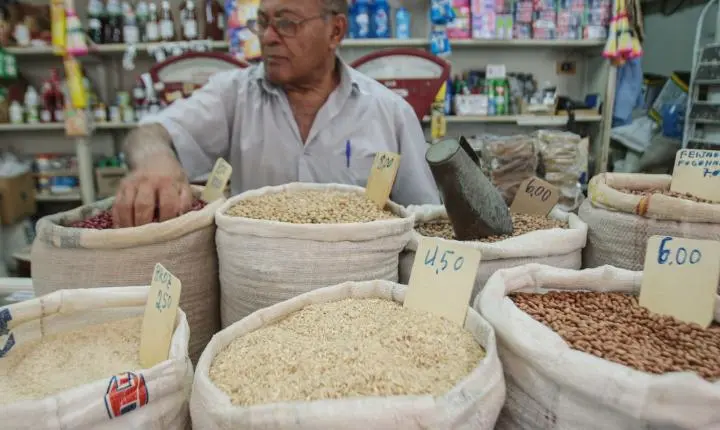 Ajuste nas Previsões de Inflação: Expectativa Aumenta para 4,89% em 2023