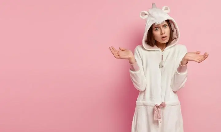 Algodão, malha PV ou suede: qual é o melhor tecido para um pijama?