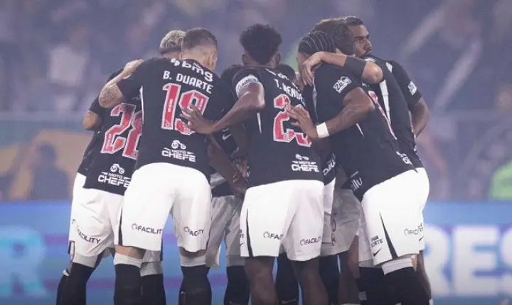 Vasco usará clássico contra o Flamengo como teste para a Copa do Brasil
