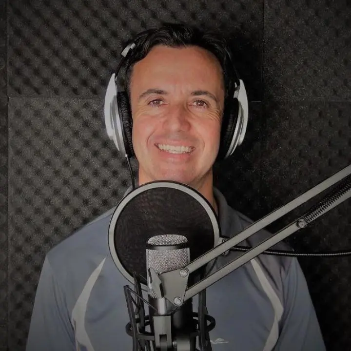 André Luiz  Lourenço