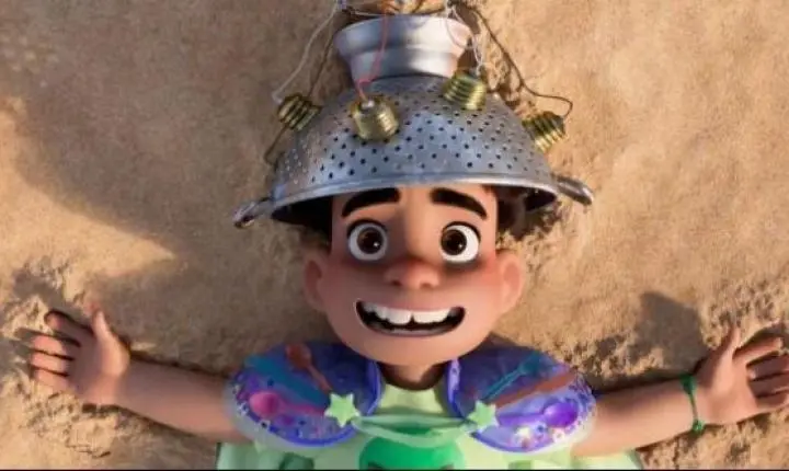 Animação 'Elio' será exibida gratuitamente na Arena Dominó em Araraquara