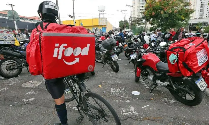 Anvisa autoriza venda de medicamentos em plataformas digitais como iFood