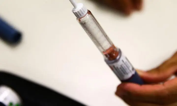 Anvisa aprova novas canetas de semaglutida para tratamento de diabetes
