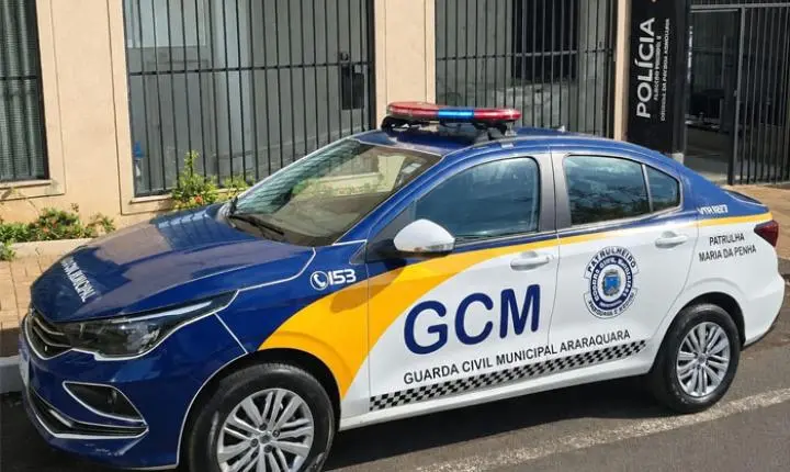 Mulher relata violência doméstica durante atendimento e agressor é preso na UPA
