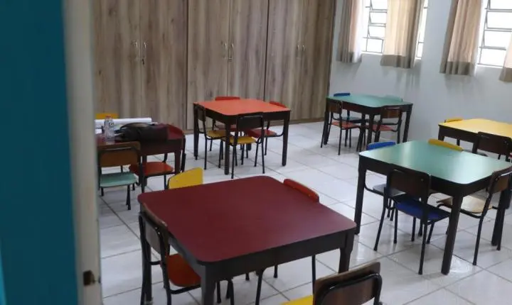 Câmara Municipal fiscaliza aplicação de lei federal na educação infantil