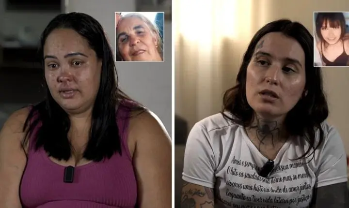 Série Dona Penha da EPTV aborda os impactos do feminicídio para familiares