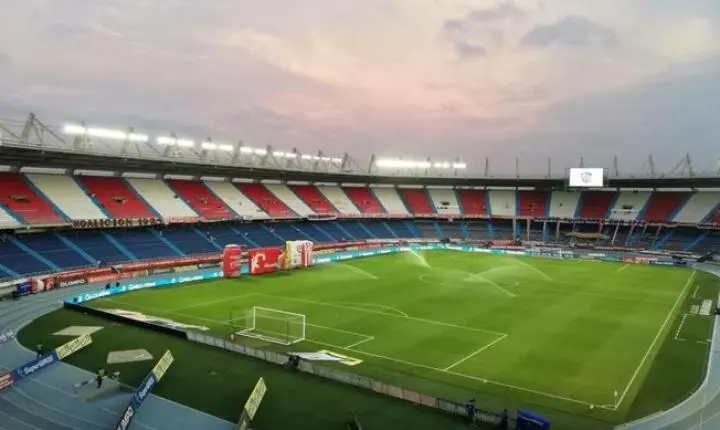Conmebol confirma final da Copa Sul-Americana em Barranquilla