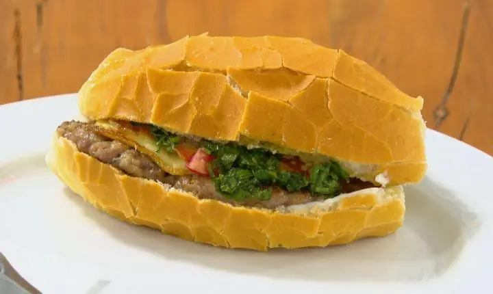 Paróquia de Araraquara conquista o concurso gastronômico Sabores da Rota com sanduíche autoral