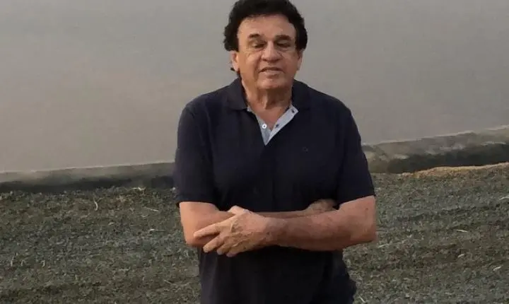 Ex-prefeito de Descalvado é hospitalizado após sofrer AVC