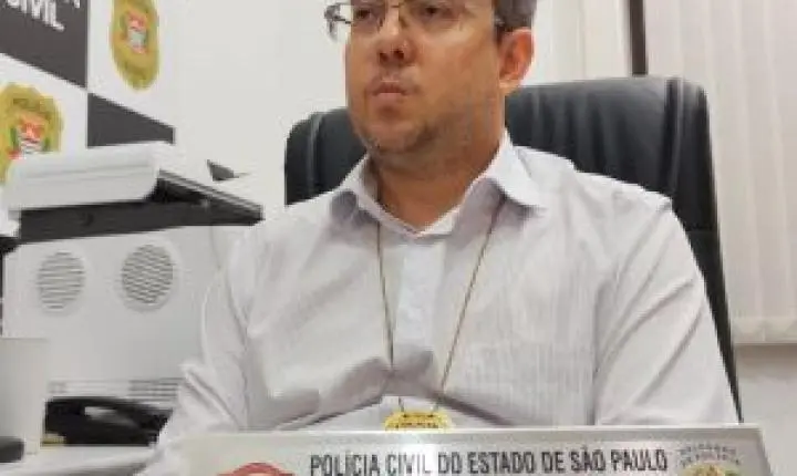 Condenado por estupro de vulnerável é preso em São Carlos pela DIG e Interpol