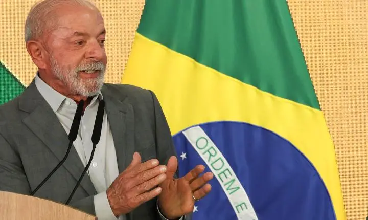 Luiz Inácio Lula da Silva vai retomar viagens internacionais após vitória nas urnas