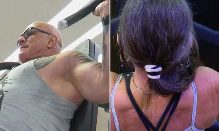 Musculação para terceira idade transforma rotina de moradores no interior paulista