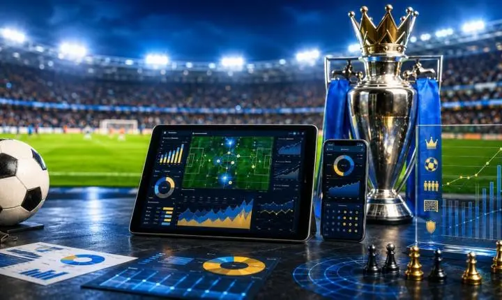 Apostas na Premier League 2026/27: Os mercados que todo fã de futebol deve entender antes do início da temporada.