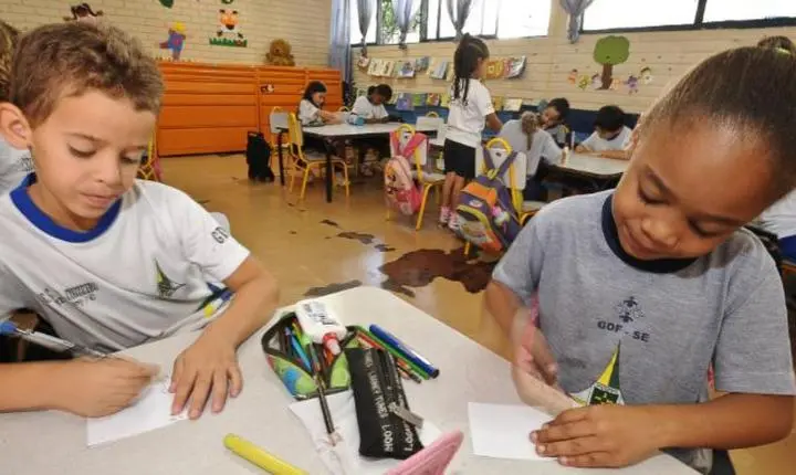Avanço na recomposição das aprendizagens consolida políticas públicas no Brasil