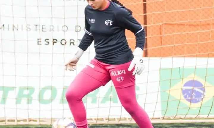 Equipe sub-15 da Ferroviária está pronta para buscar vaga na final
