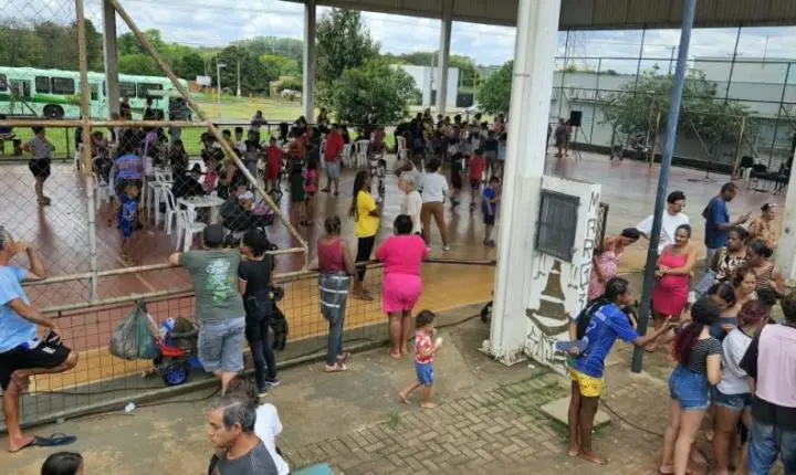 Ararabrinca 2026 mobiliza milhares em Araraquara com cultura e lazer
