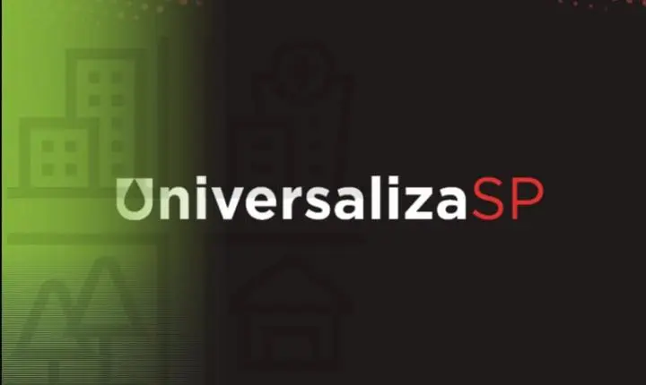 Araraquara Adere ao Programa UniversalizaSP para Avaliação do Saneamento