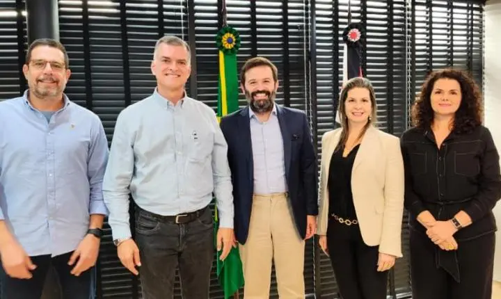 Araraquara articula implantação do Centro TEA Paulista na cidade